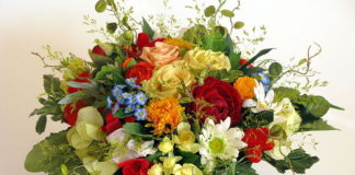 Come seccare i fiori 1147 0 Come seccare i fiori_ok.JPG